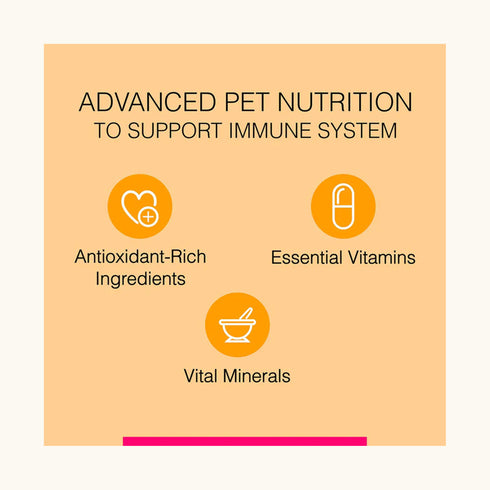 Canine Creek Chicken Ultra Premium Dry Puppy Food